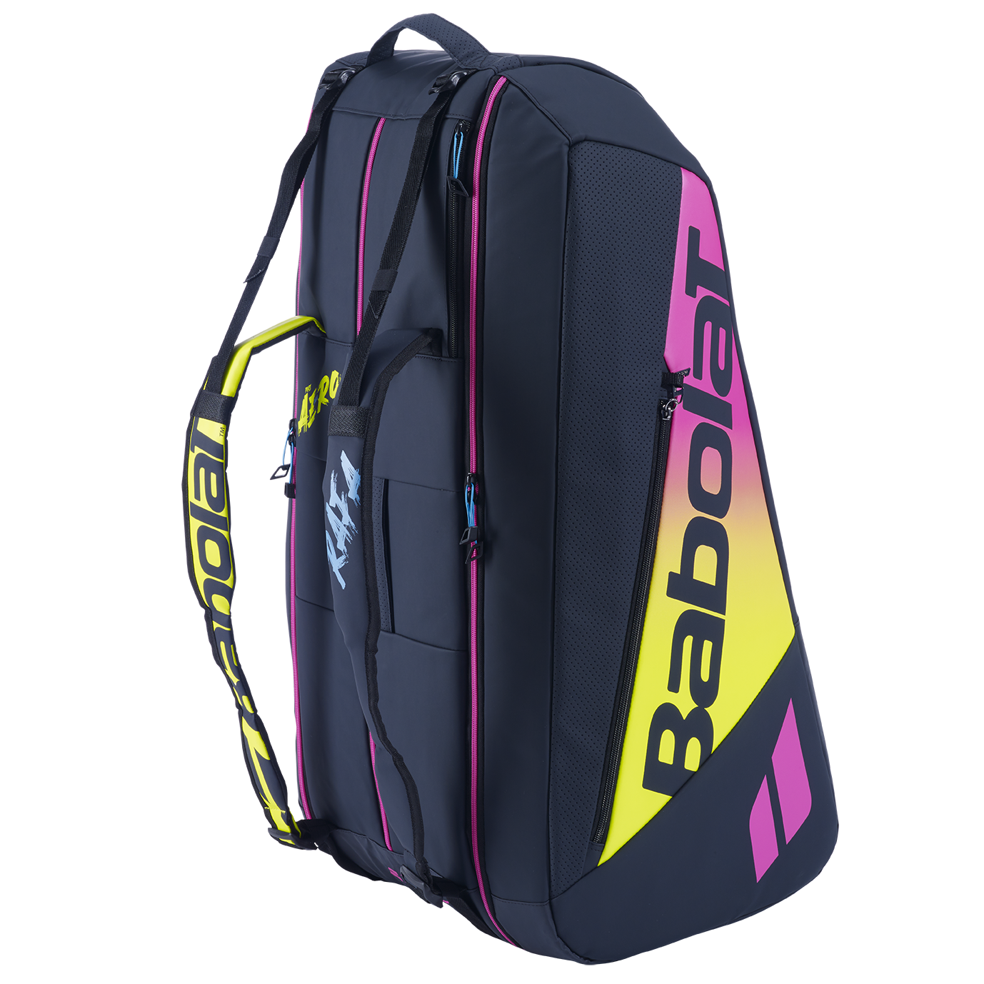 Babolat RH12 Pure Aero Rafa