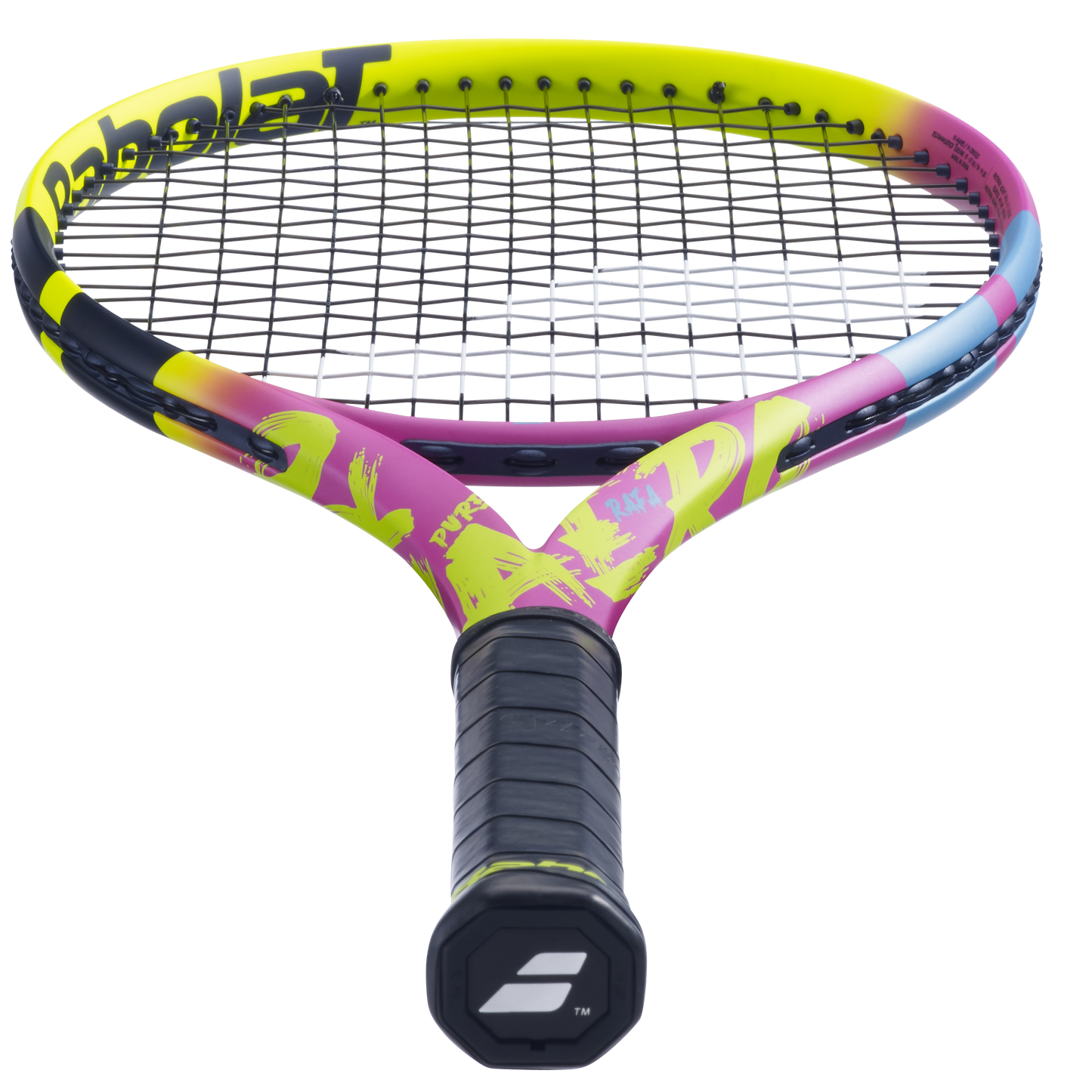 Babolat Pure Aero Rafa