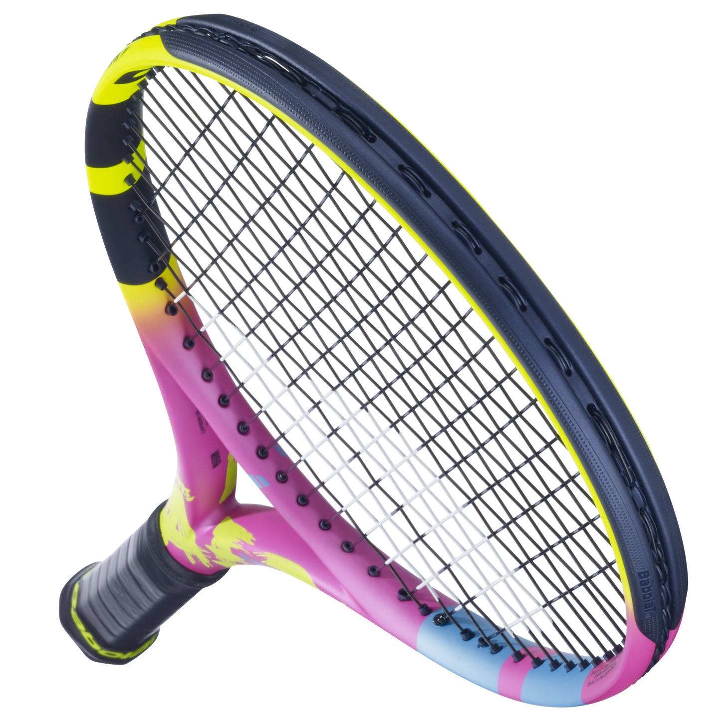 Babolat Pure Aero Rafa