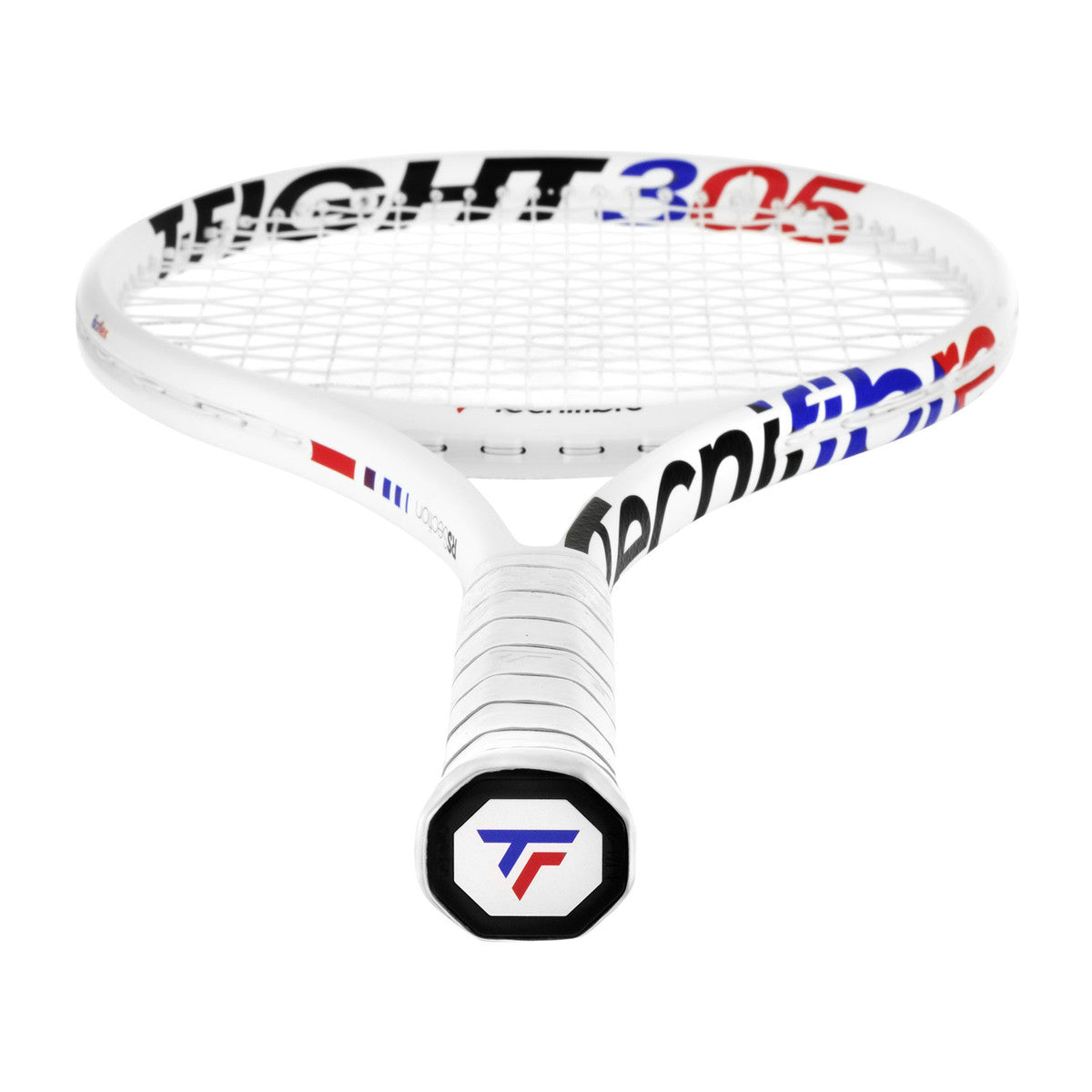 Tecnifibre T-FIGHT ISO 300