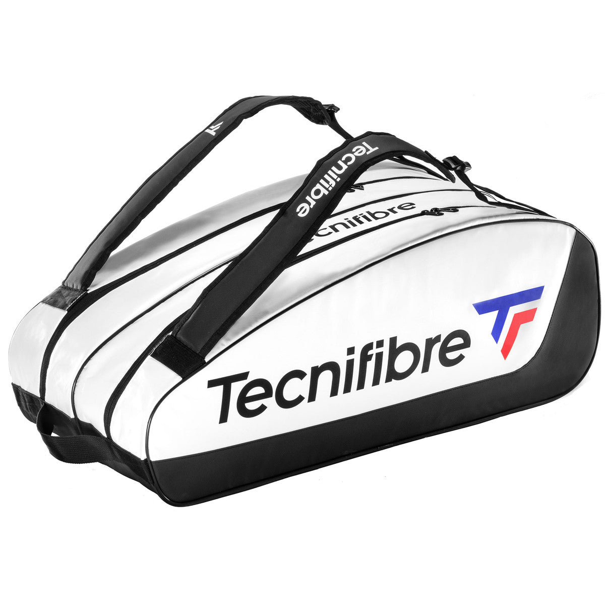 Tour Endurance WHT 12R