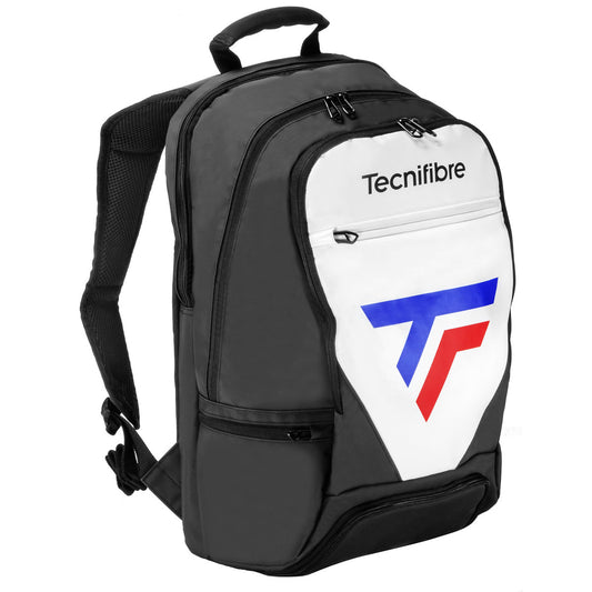 Tour Endurance WHT Backpack