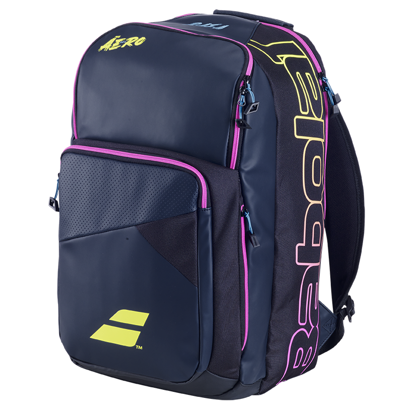 Babolat Backpack Pure Aero Rafa